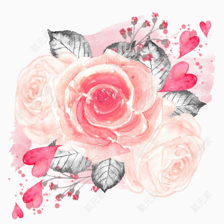 花簇