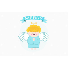 胖嘟嘟的小天使