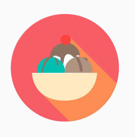 美味冰淇淋