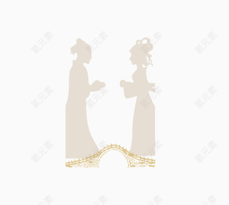 牛郎与织女来相会