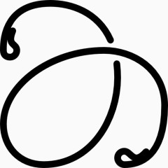 能源吸收器iOS7-Sport-icons