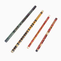 传统笛子