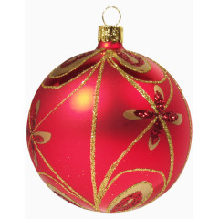 圣诞节饰品圣诞球