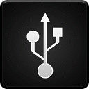 宏达电来个人电脑Black-app-icons