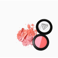 耐用腮红