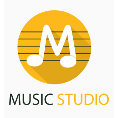 音乐LOGO