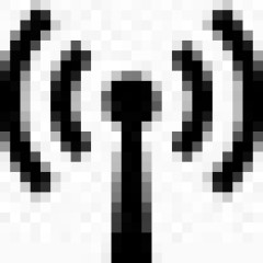 无线网络windows8-Metro-style-icons