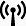 无线网络GlyphIconsFree-black-icons