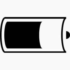 电池名项目图标