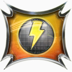 守护进程工具效用经典橙