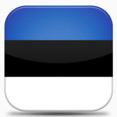 黑山V7国旗图标