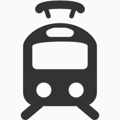 有轨电车 icon
