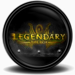 传奇TheBox图标