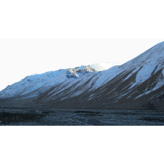 西藏景点唐古拉山