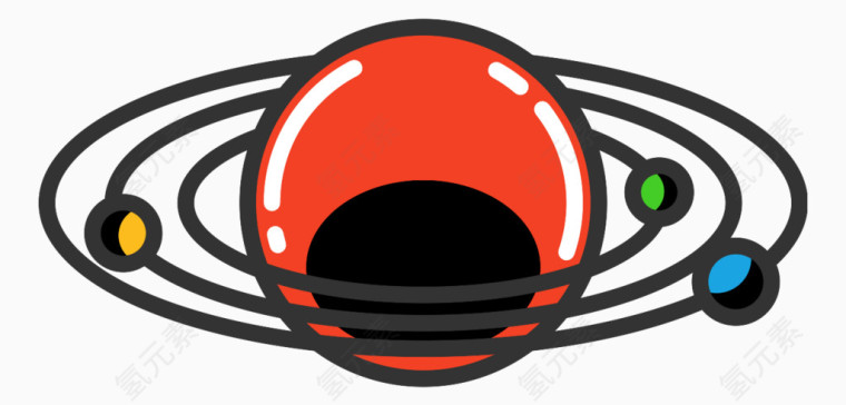 宇宙素材