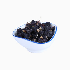 青海有机黑枸杞