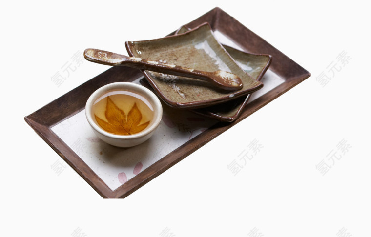 茶具图片