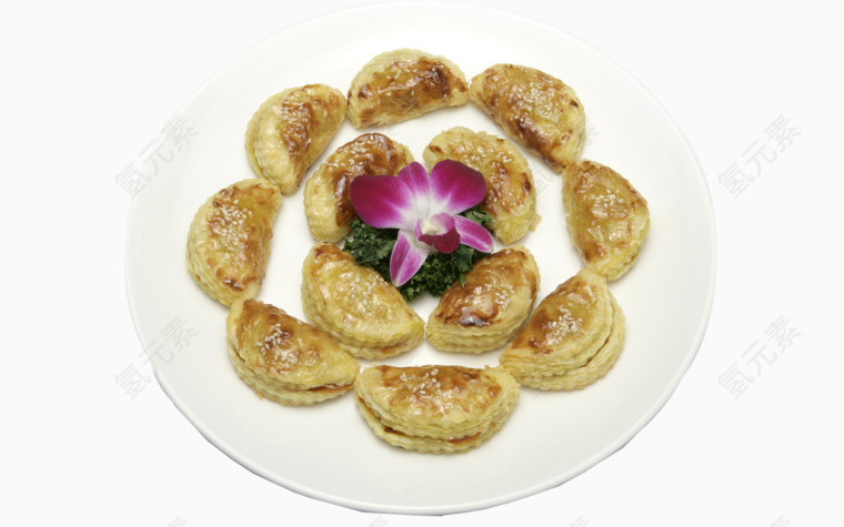 煎饺