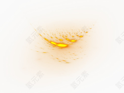 火星烟花