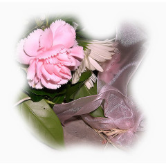 古风配饰矢量图配饰