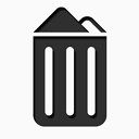 完整的垃圾devine_icons