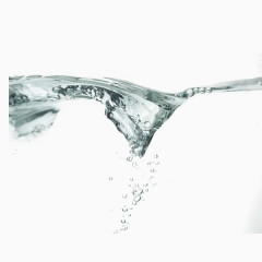 水分子 天然 纯净 化妆品 家具