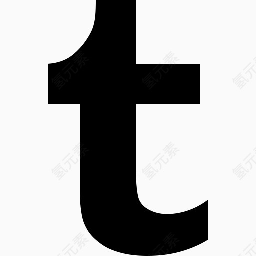 媒体在线社会Tumblr社交媒体雕文