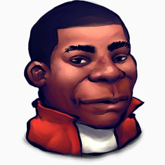 电视戈登Tremeshco图标