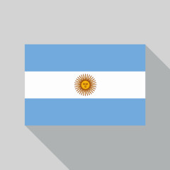 阿根廷国旗