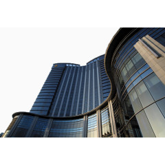 呼和浩特香格里拉大酒店