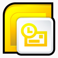 微软办公室展望圆滑的XP软件