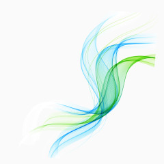 卡通彩色颜料彩虹花朵漂浮素材