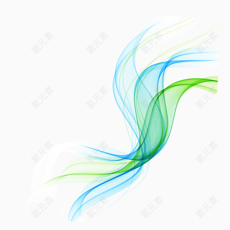 卡通彩色颜料彩虹花朵漂浮素材