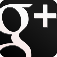 Google-Plus-icons