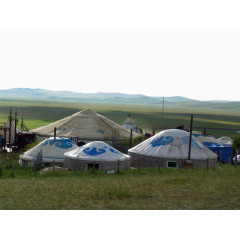 呼伦贝尔大草原