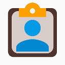 赋值印第安纳州Material-Design-icons