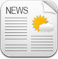 新闻cold-fusion-hd-icons