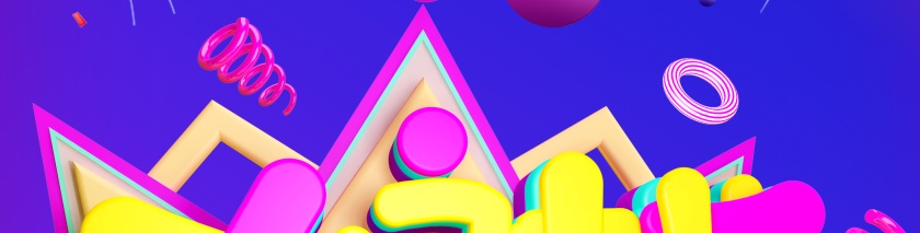 女神节大促海报设计第2张