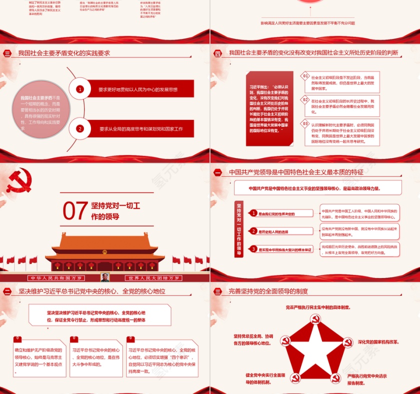 三十讲PPT第5 8讲第3张