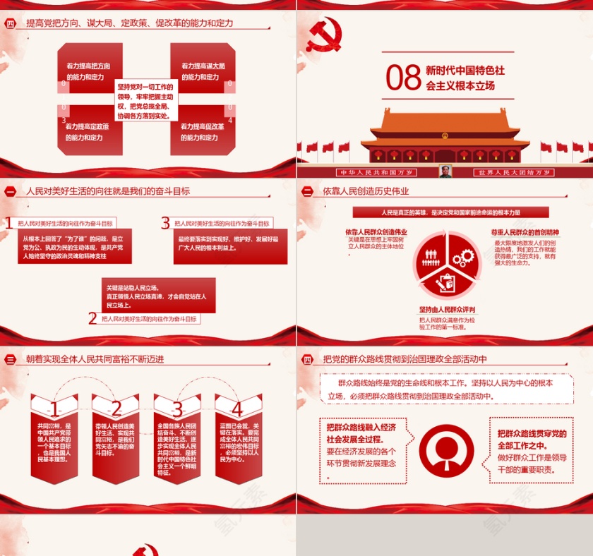 三十讲PPT第5 8讲第4张