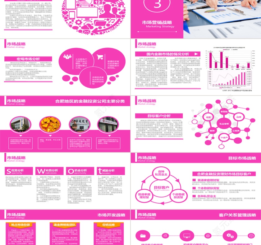 营销ppt第2张