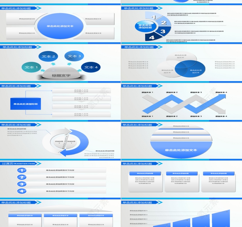 交通银行交行年中总结报告动态P第2张