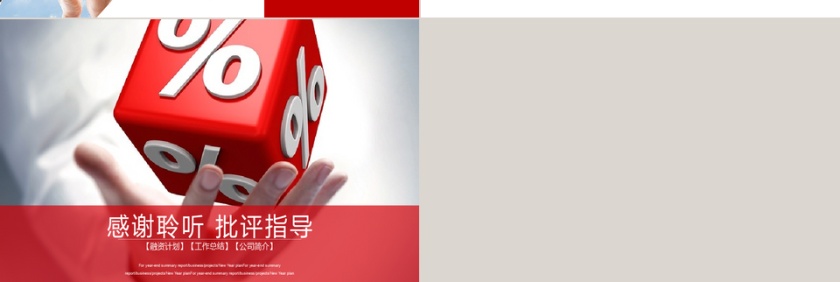 报表 财务报告述职报告 报告P第5张