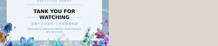 企业员工培训执行力培训PPT动态预览图第5张