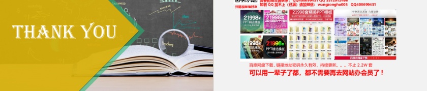 清晰简约20xx教育培训PPT模板第5张