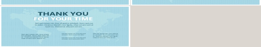 PPT模板 总结PPT 计划P图片第2张