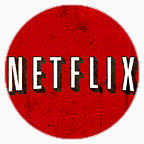 网飞公司Rusticons-icons