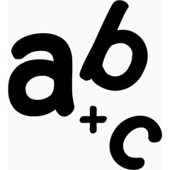 α打赌美国广播公司Education-Lite-icons