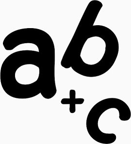 α打赌美国广播公司Education-Lite-icons