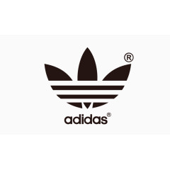 运动品牌logo素材